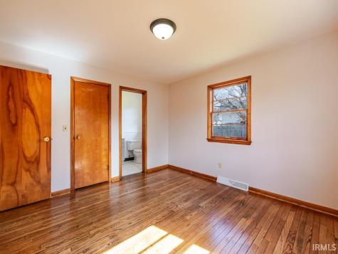 2622 N Skyline Drive Bloomington IN 47404