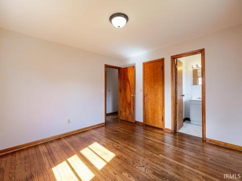 2622 N Skyline Drive Bloomington IN 47404