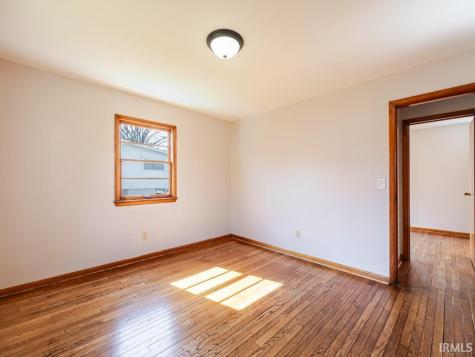 2622 N Skyline Drive Bloomington IN 47404