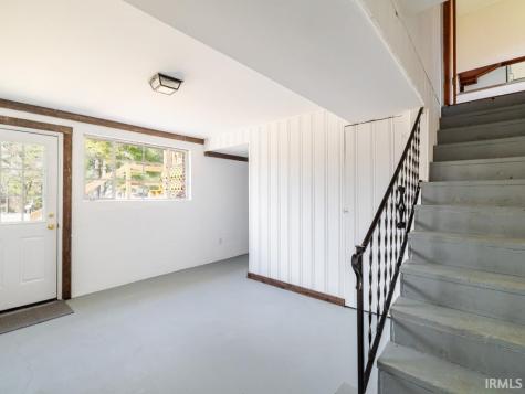 2622 N Skyline Drive Bloomington IN 47404