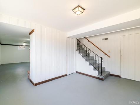 2622 N Skyline Drive Bloomington IN 47404