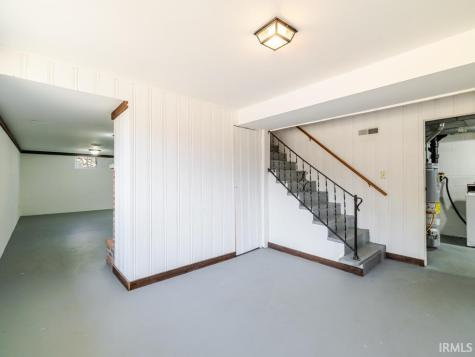 2622 N Skyline Drive Bloomington IN 47404