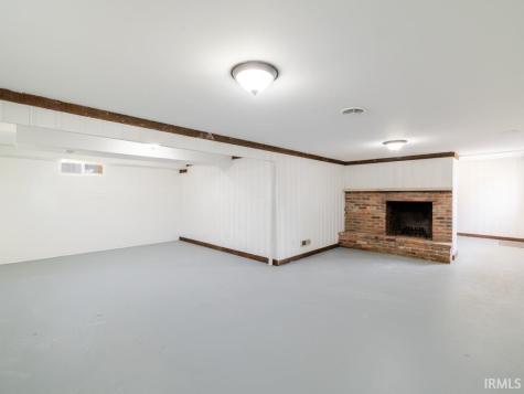 2622 N Skyline Drive Bloomington IN 47404