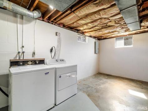 2622 N Skyline Drive Bloomington IN 47404