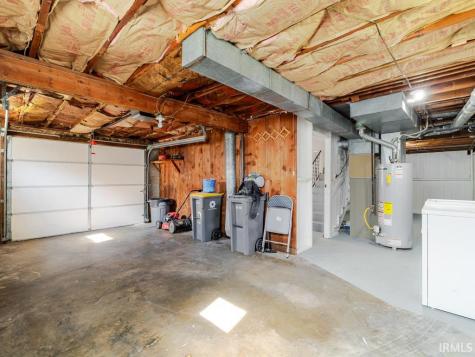 2622 N Skyline Drive Bloomington IN 47404