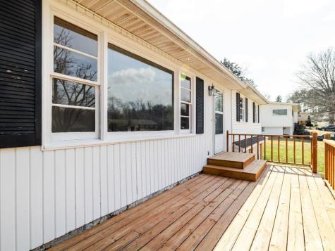 2622 N Skyline Drive Bloomington IN 47404
