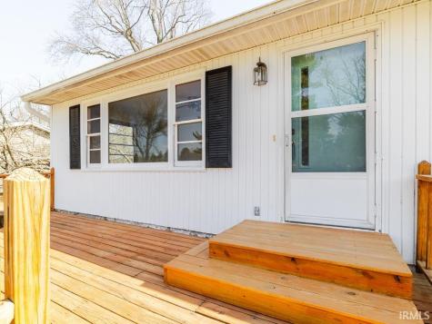 2622 N Skyline Drive Bloomington IN 47404