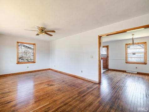 2622 N Skyline Drive Bloomington IN 47404