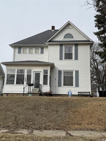 130 S 28th Street Lafayette IN 47904