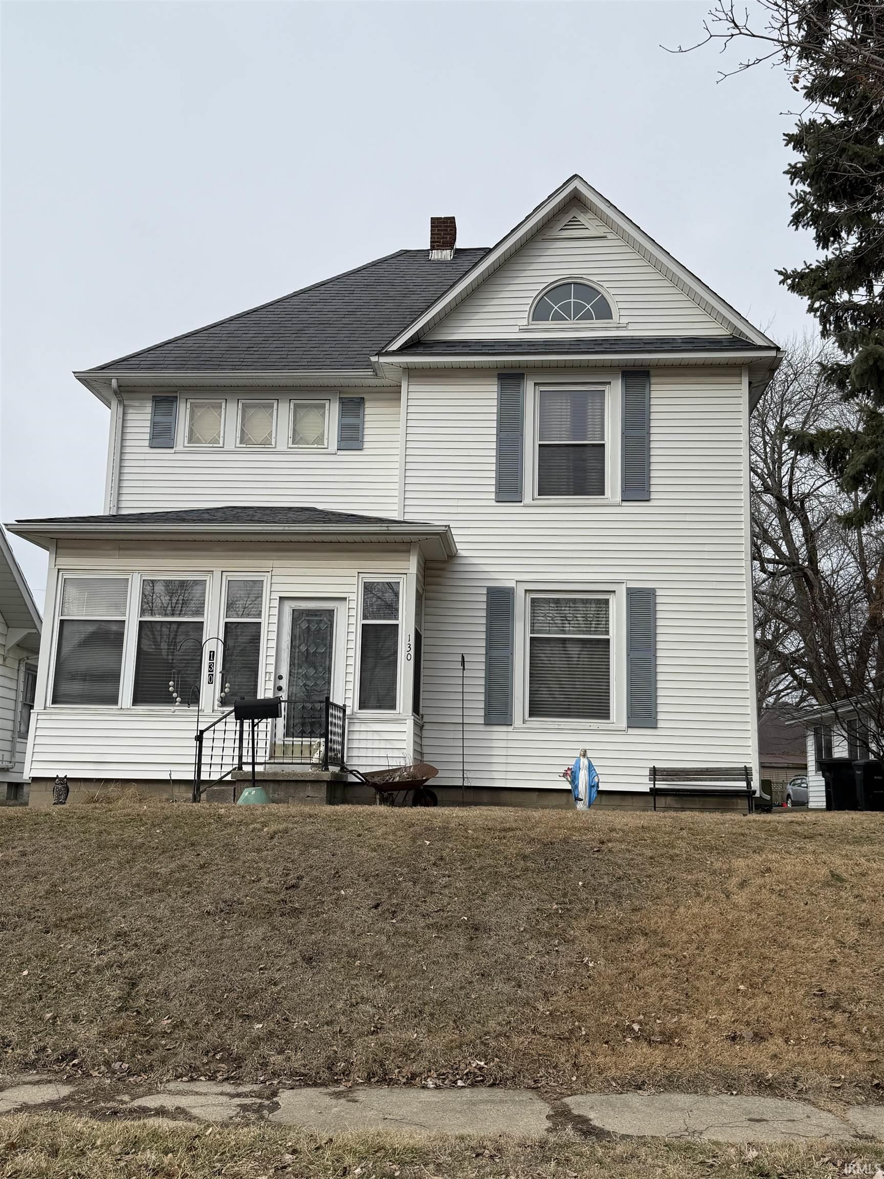 130 S 28th Street Lafayette IN 47904