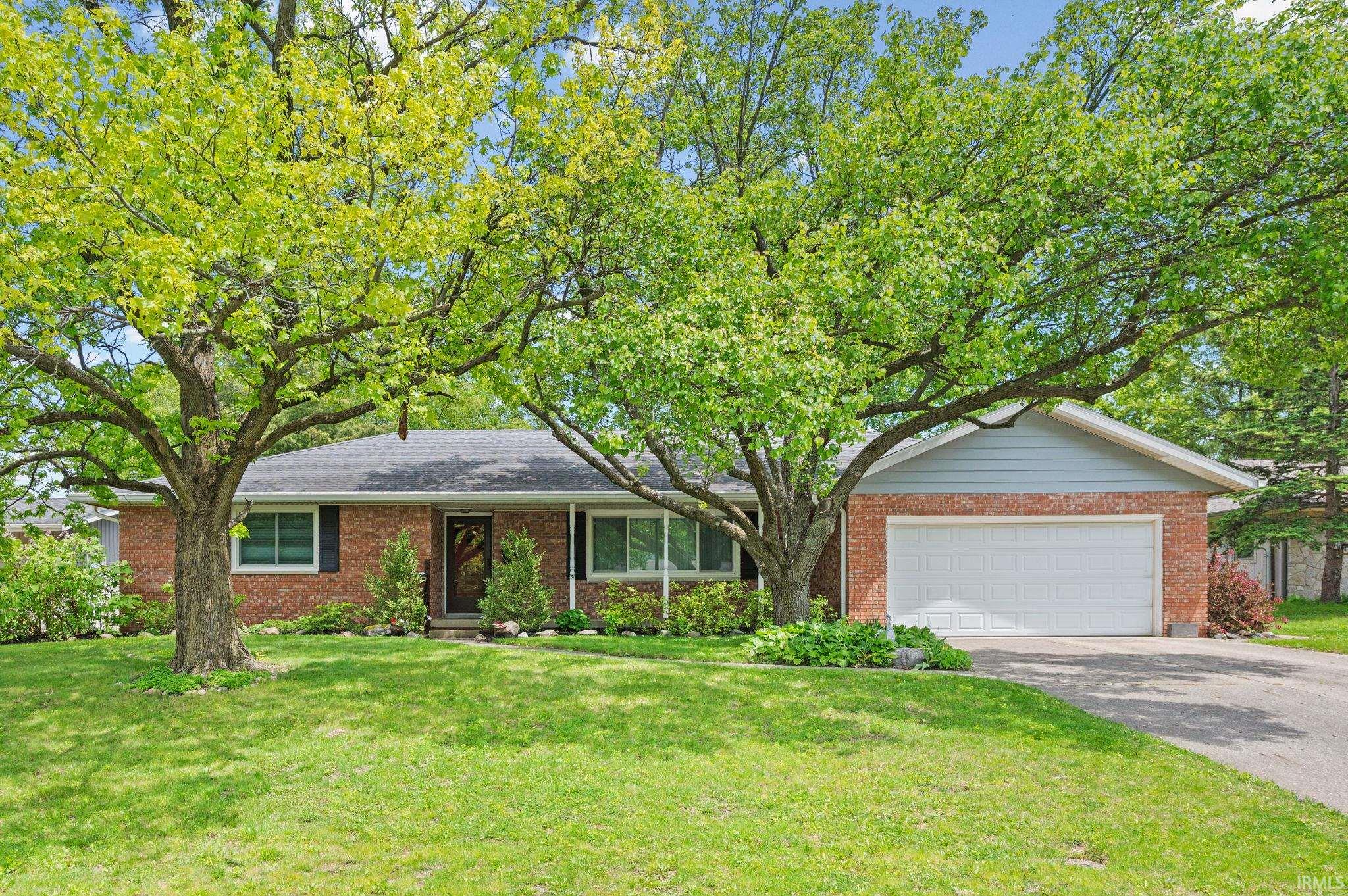2730 Henderson Street West Lafayette IN 47906