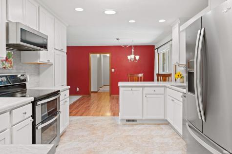 2730 Henderson Street West Lafayette IN 47906
