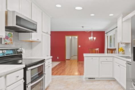 2730 Henderson Street West Lafayette IN 47906