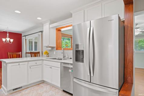 2730 Henderson Street West Lafayette IN 47906