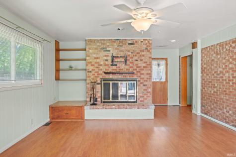 2730 Henderson Street West Lafayette IN 47906
