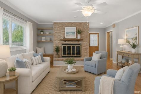 2730 Henderson Street West Lafayette IN 47906
