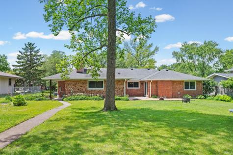 2730 Henderson Street West Lafayette IN 47906
