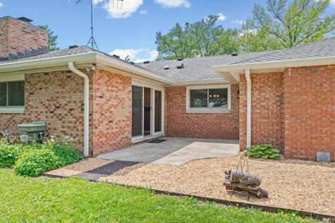 2730 Henderson Street West Lafayette IN 47906