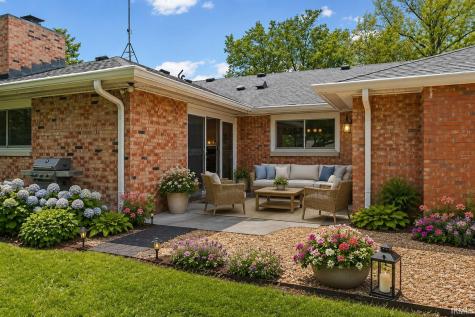 2730 Henderson Street West Lafayette IN 47906