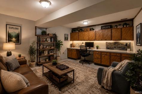 2730 Henderson Street West Lafayette IN 47906