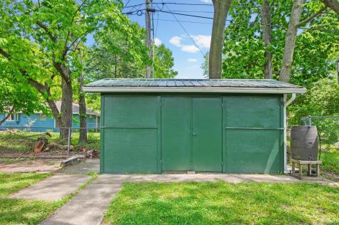 2730 Henderson Street West Lafayette IN 47906