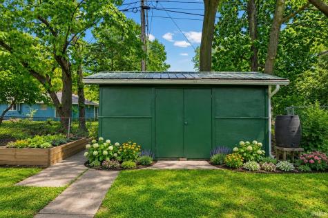 2730 Henderson Street West Lafayette IN 47906