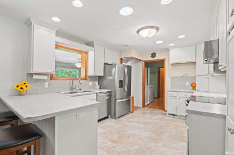 2730 Henderson Street West Lafayette IN 47906