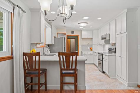 2730 Henderson Street West Lafayette IN 47906