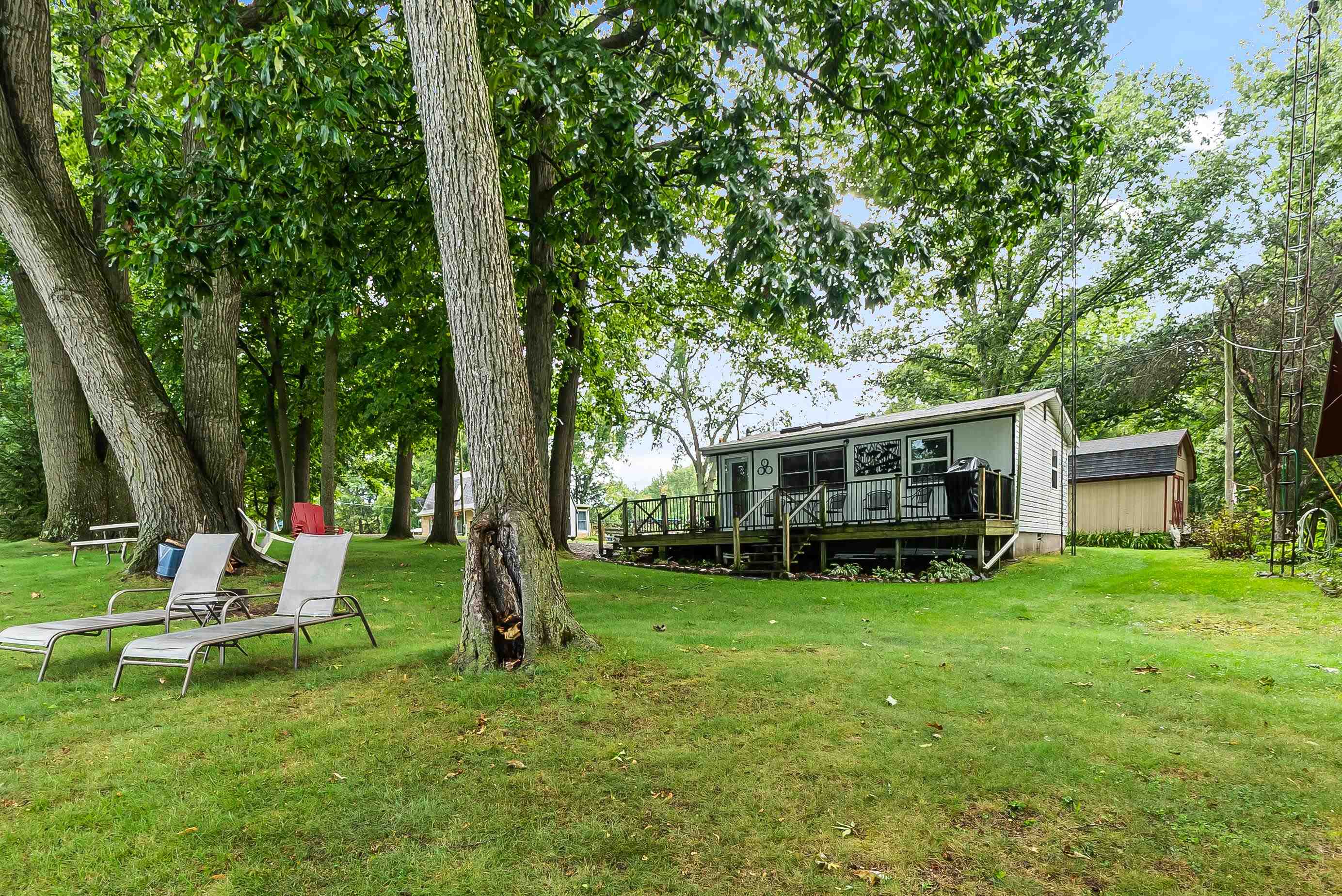 75 Lane 100b Long Lake Fremont IN 46737