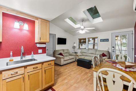 75 Lane 100b Long Lake Fremont IN 46737