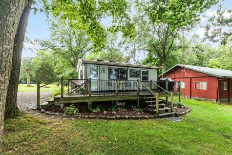 75 Lane 100b Long Lake Fremont IN 46737