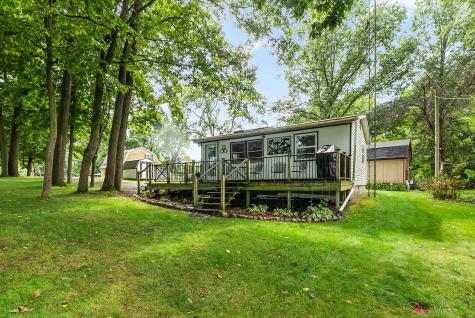 75 Lane 100b Long Lake Fremont IN 46737