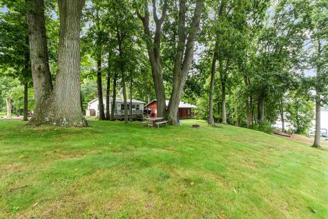 75 Lane 100b Long Lake Fremont IN 46737