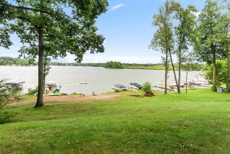 75 Lane 100b Long Lake Fremont IN 46737