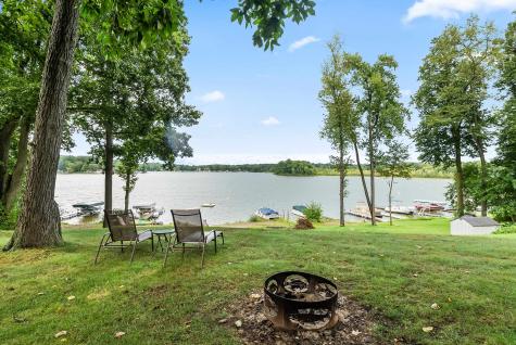 75 Lane 100b Long Lake Fremont IN 46737