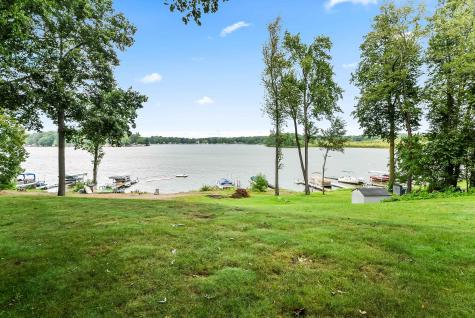 75 Lane 100b Long Lake Fremont IN 46737