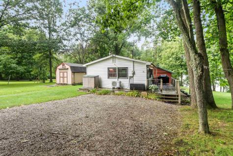 75 Lane 100b Long Lake Fremont IN 46737