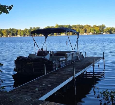 75 Lane 100b Long Lake Fremont IN 46737