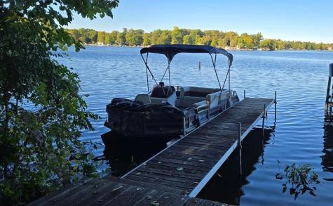 75 Lane 100b Long Lake Fremont IN 46737