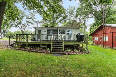 75 Lane 100b Long Lake Fremont IN 46737