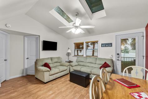 75 Lane 100b Long Lake Fremont IN 46737