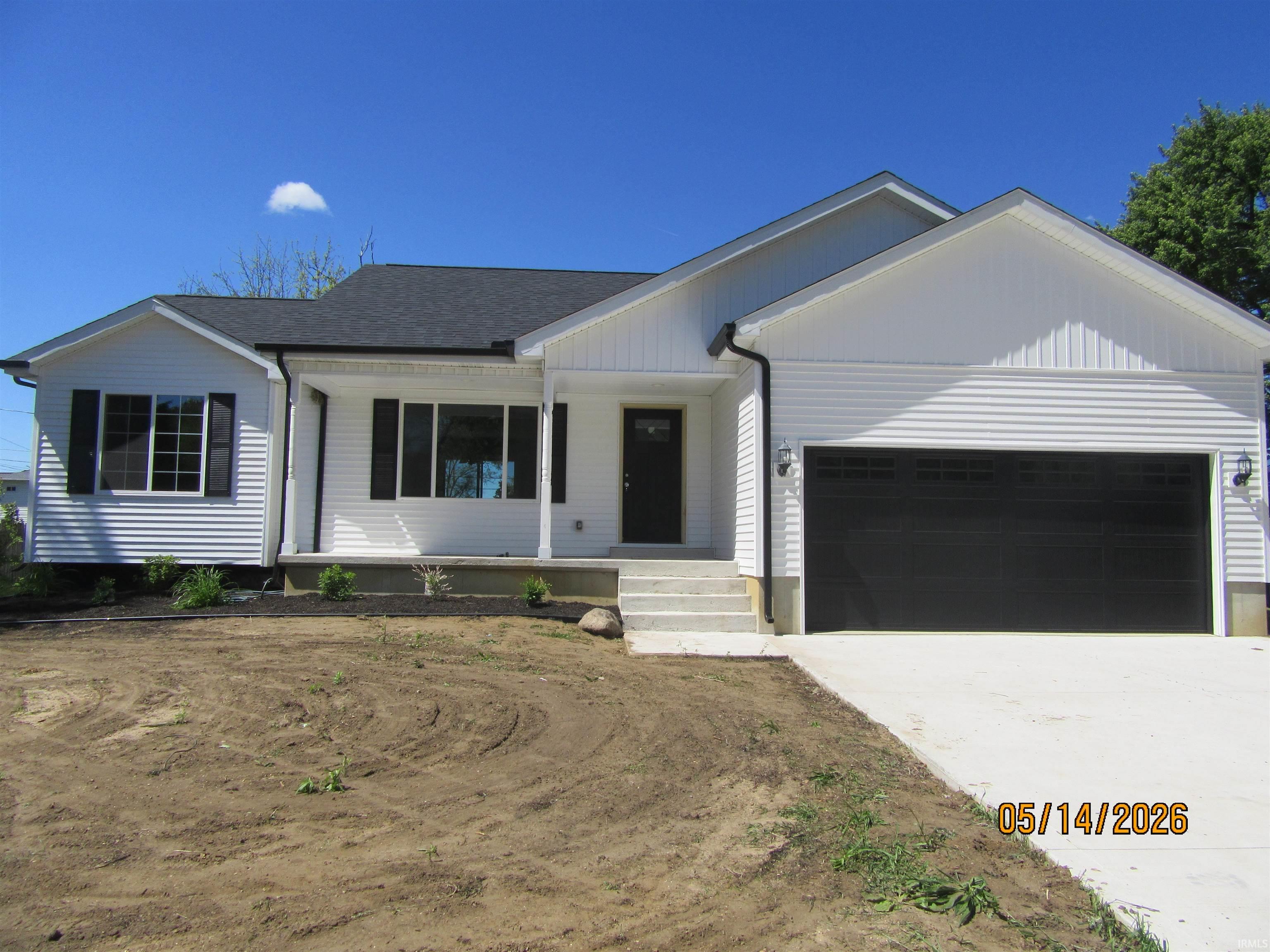 1719 Huron Street Elkhart IN 46516