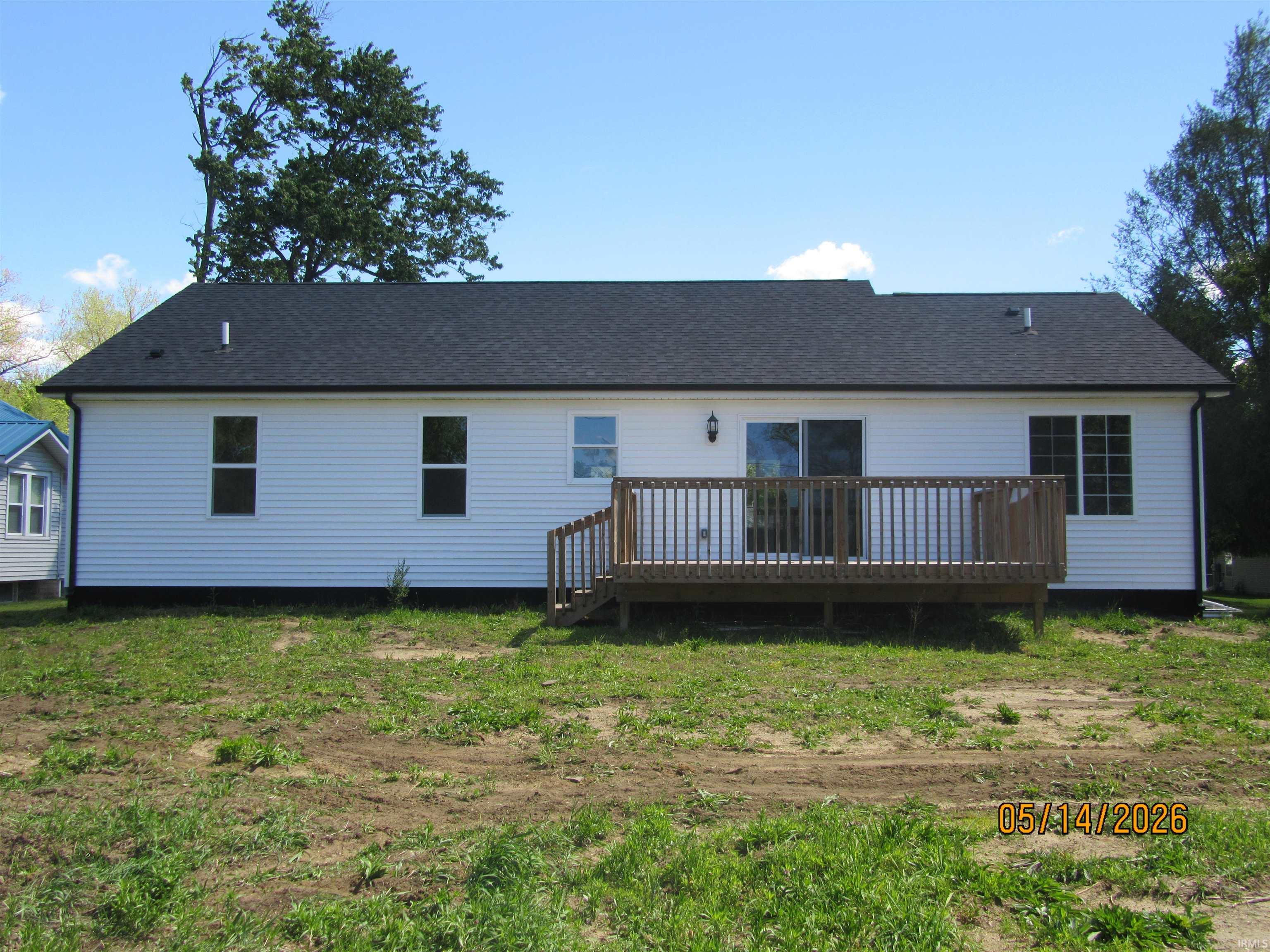 1719 Huron Street Elkhart IN 46516