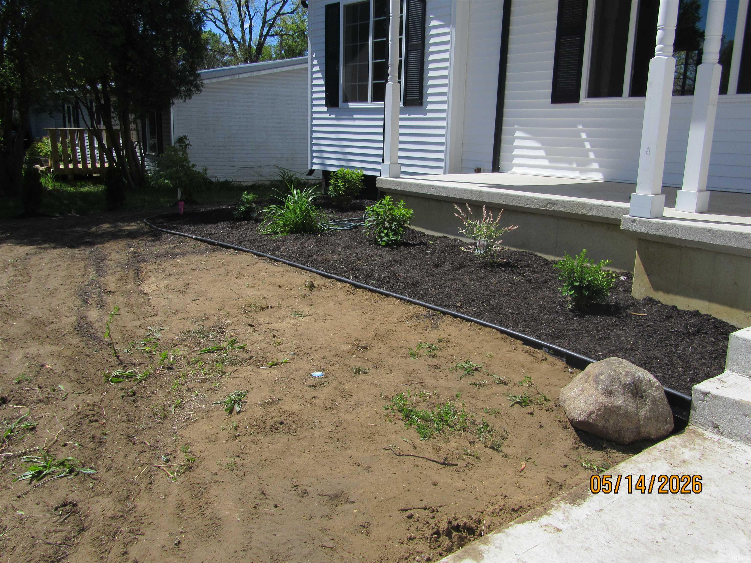 1719 Huron Street Elkhart IN 46516
