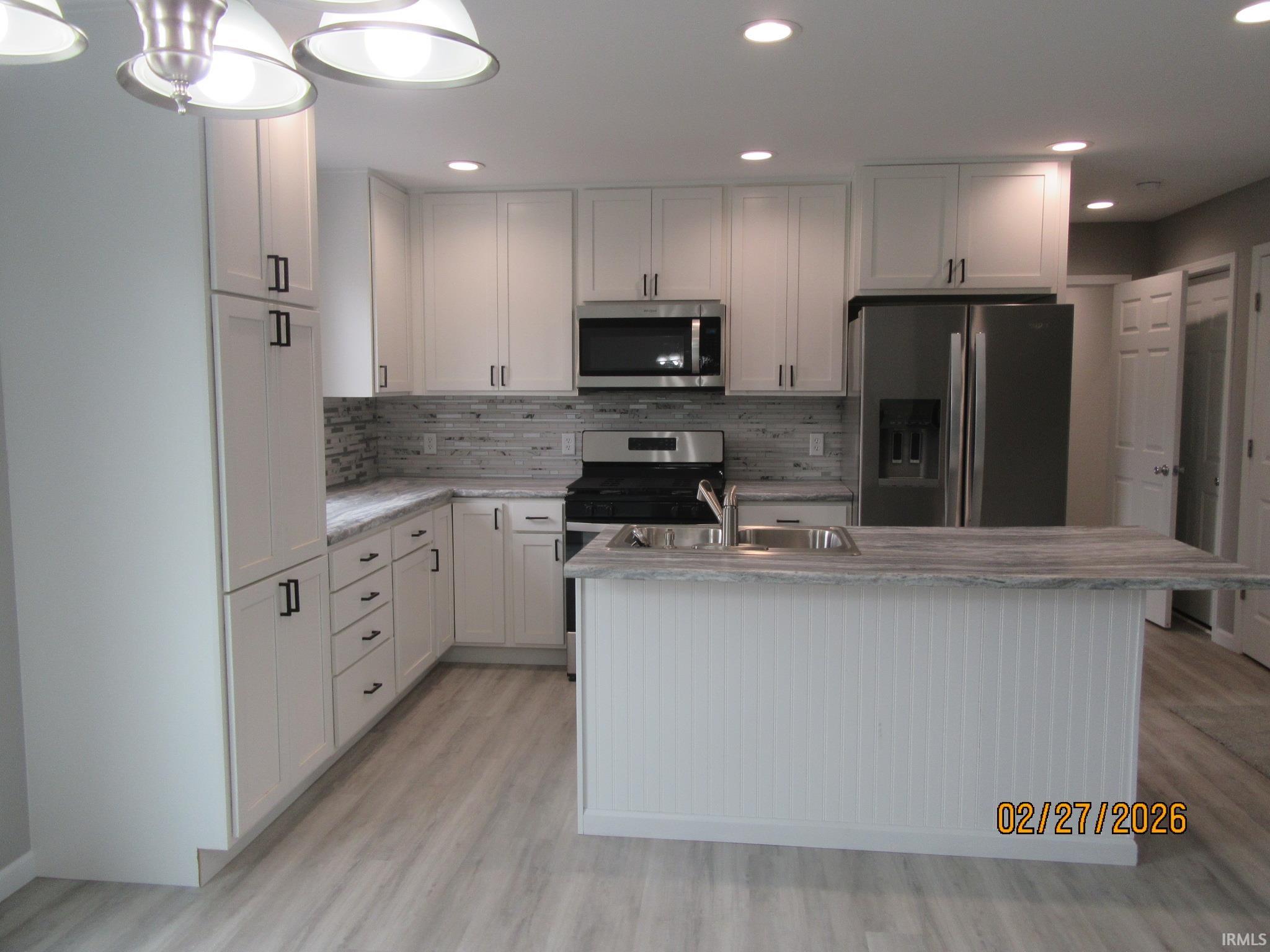 1719 Huron Street Elkhart IN 46516