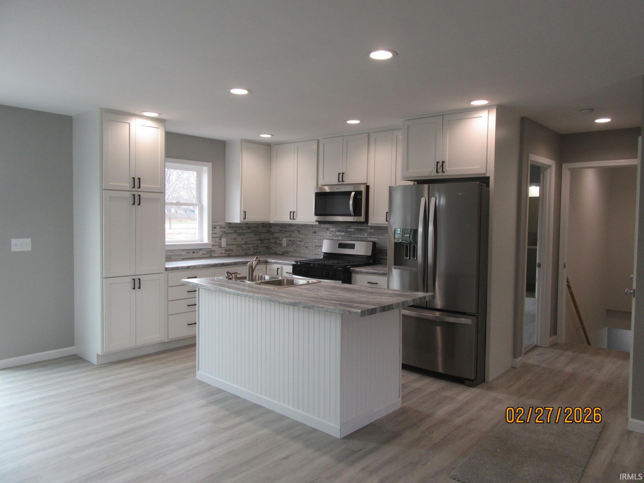 1719 Huron Street Elkhart IN 46516