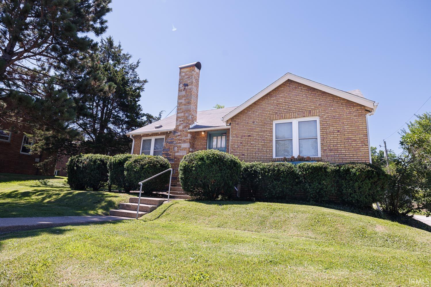 1314 E Atwater Avenue Bloomington IN 47401