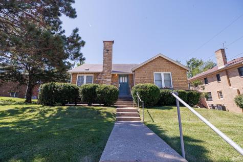 1314 E Atwater Avenue Bloomington IN 47401