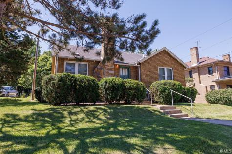 1314 E Atwater Avenue Bloomington IN 47401