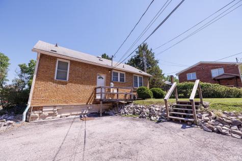 1314 E Atwater Avenue Bloomington IN 47401
